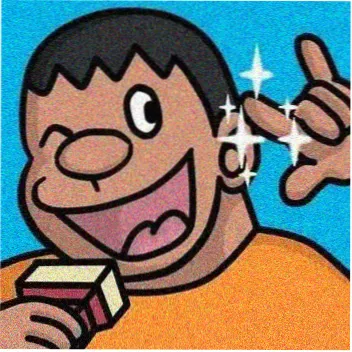观众头像五